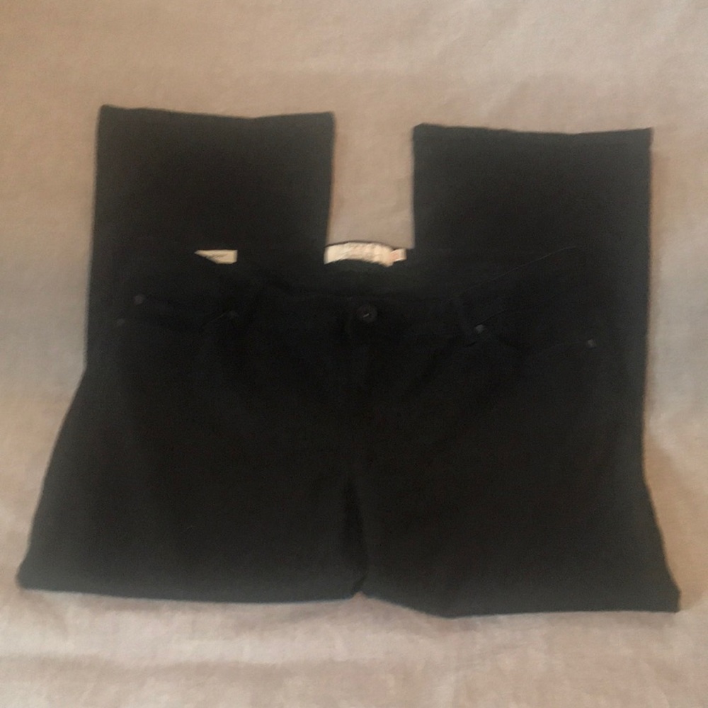 Torrid Slim Boot Jeans, 16 xs